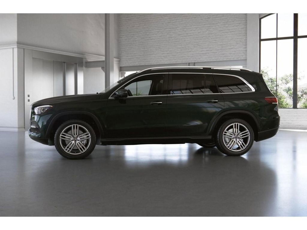 Certified 2023 Mercedes-Benz GLS 450 4MATIC image 36