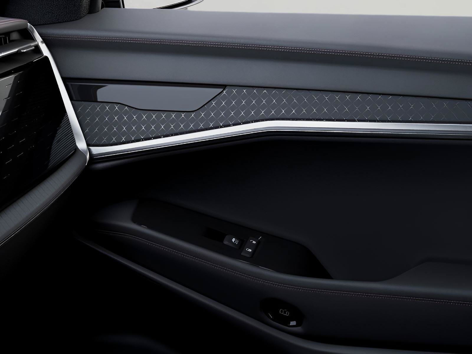 New 2025 Jeep Wagoneer S Limited AWD/4WD image 18