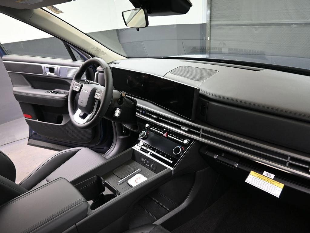 New 2026 Hyundai Santa Fe SEL image 12