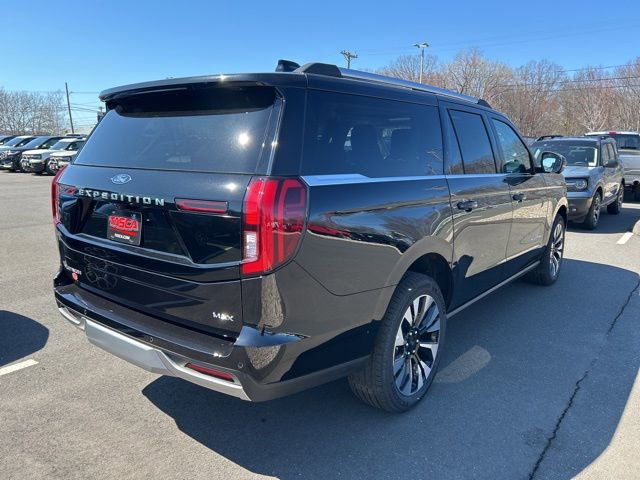 New 2026 Ford Expedition Max Platinum image 7