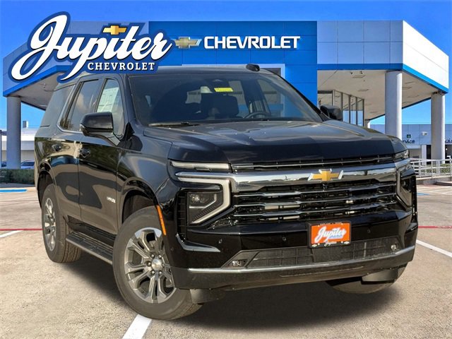 New 2026 Chevrolet Tahoe LT w/ Comfort Package