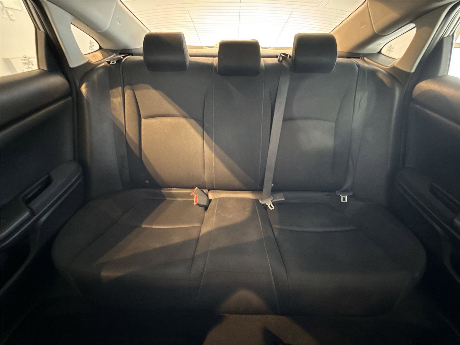 Used 2021 Honda Civic LX image 23