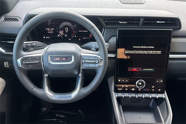 New 2026 GMC Terrain Elevation w/ Technology Package II image 14