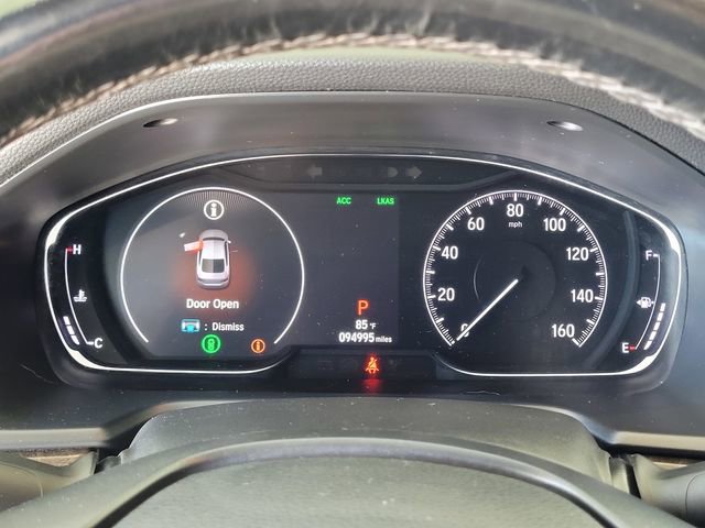 Used 2020 Honda Accord Touring image 22
