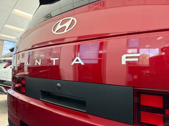 New 2026 Hyundai Santa Fe SEL AWD/4WD image 5