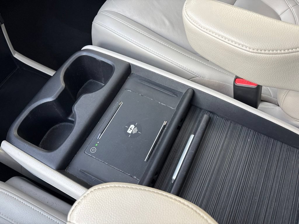 Used 2025 Honda Odyssey EX-L image 33