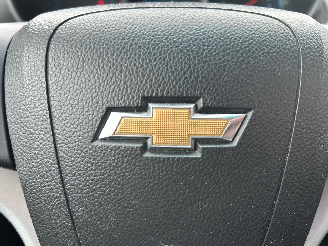 Used 2014 Chevrolet Cruze LT FWD image 20