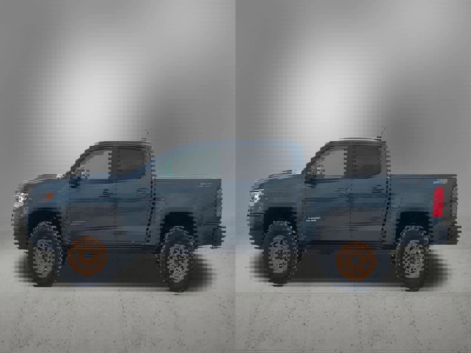 Used 2019 Chevrolet Colorado ZR2 image 3