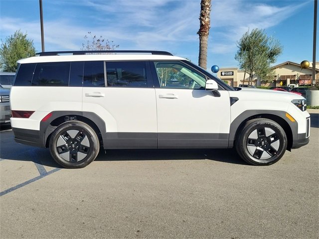New 2026 Hyundai Santa Fe SEL image 25