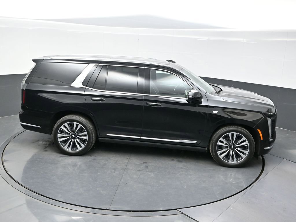 New 2025 Cadillac Escalade Premium Luxury w/ Touring Package image 39