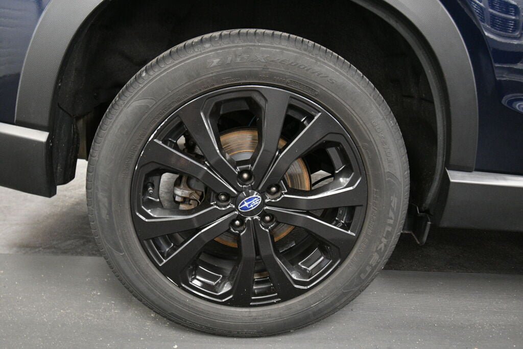 Used 2020 Subaru Forester Sport AWD/4WD image 31