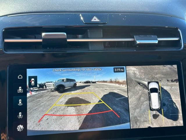 Used 2023 Hyundai Tucson Limited w/ Cargo Package image 24