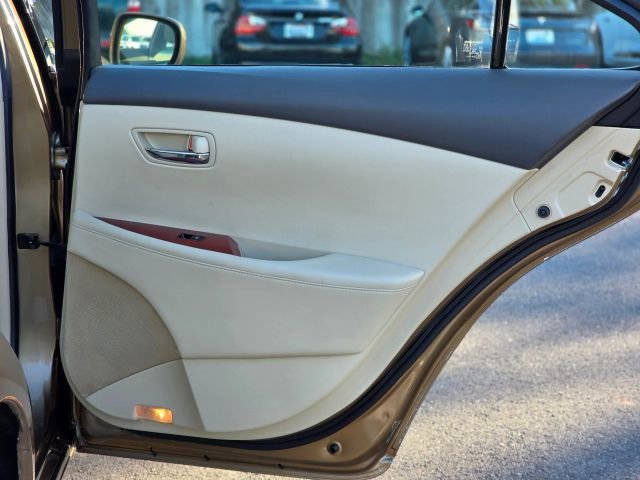 Used 2007 Lexus ES 350 image 31