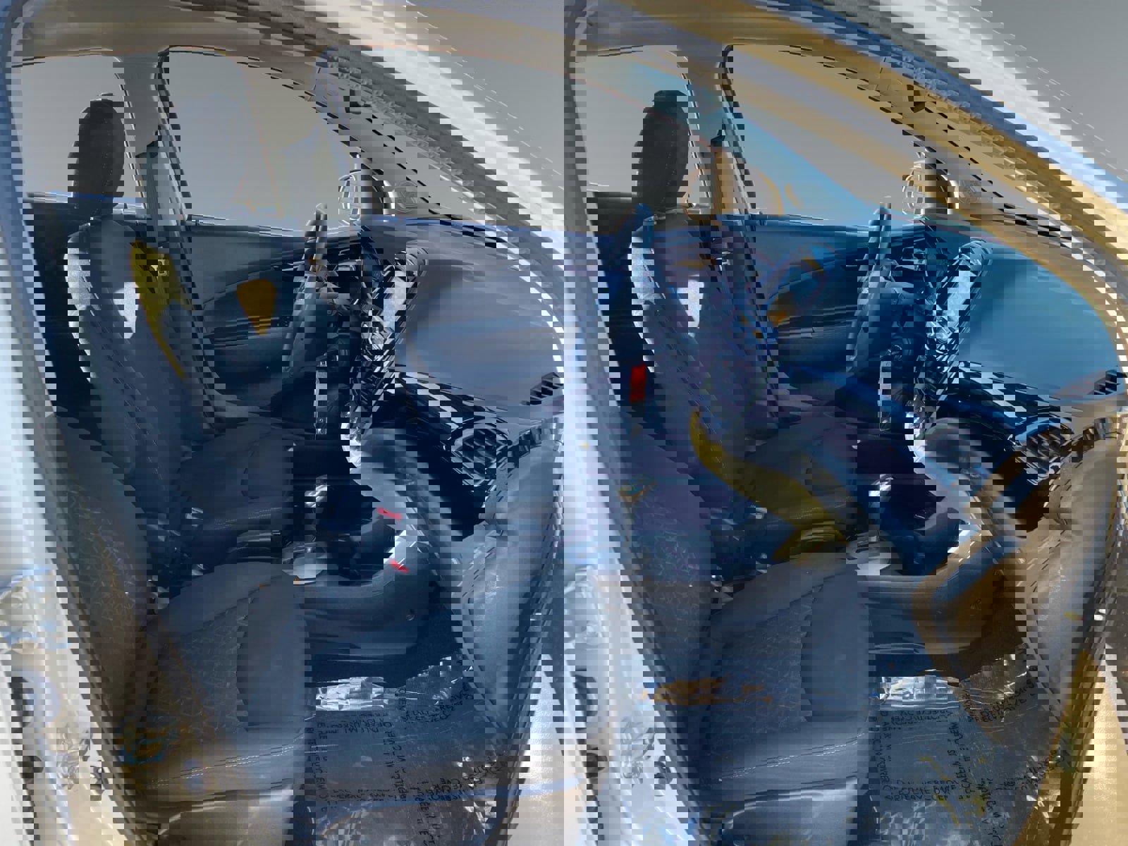 Used 2021 Chevrolet Spark LT image 15