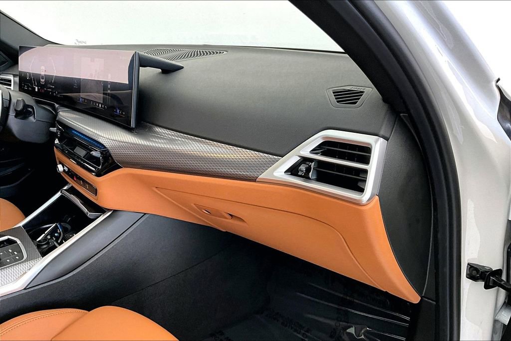 Used 2025 BMW 330i xDrive Sedan image 20