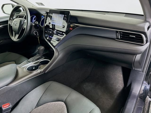 Certified 2024 Toyota Camry LE image 26