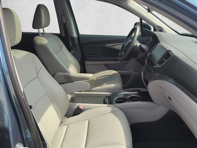 Used 2021 Honda Pilot Special Edition image 19
