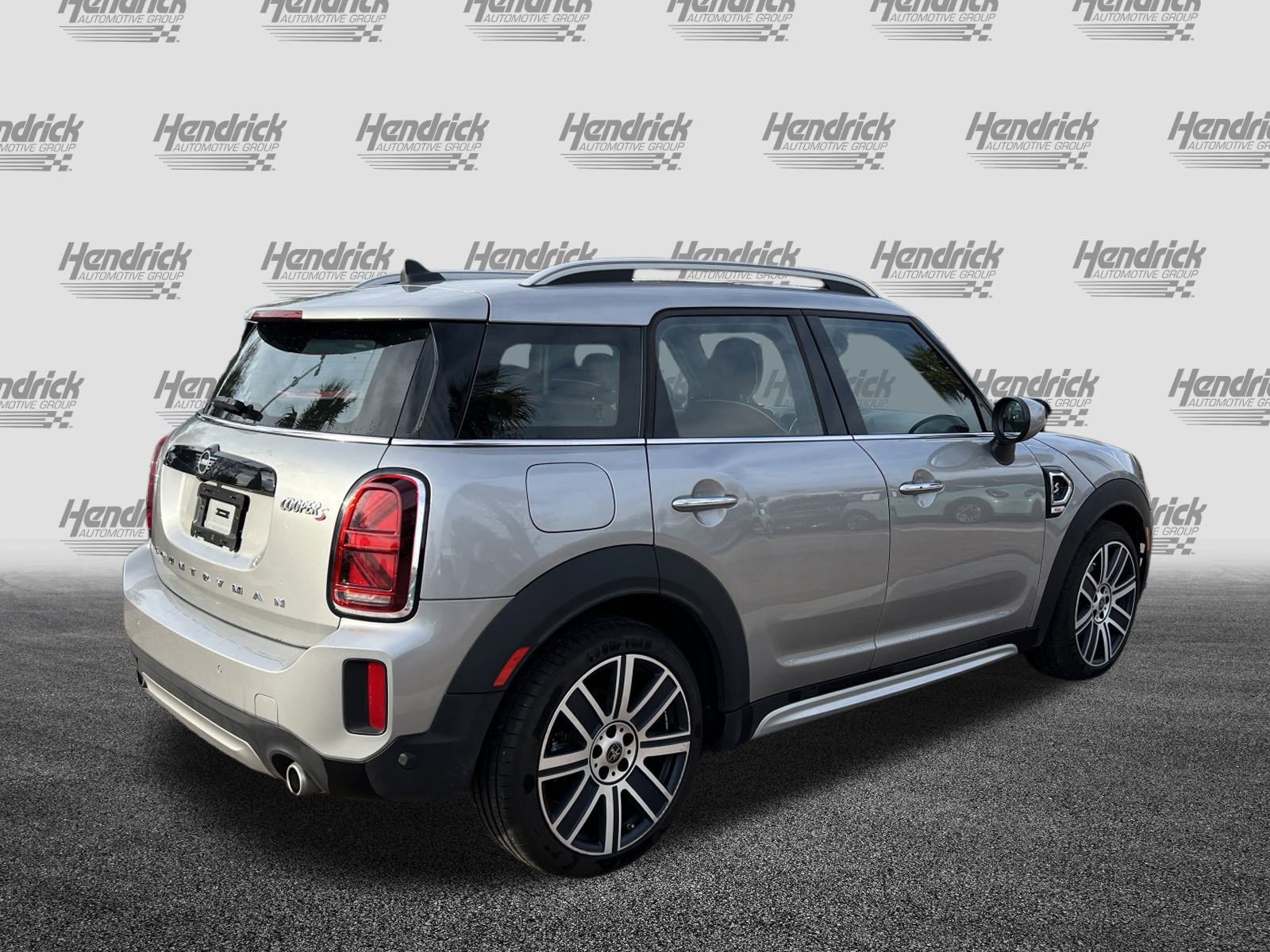 Used 2024 MINI Cooper Countryman S image 10
