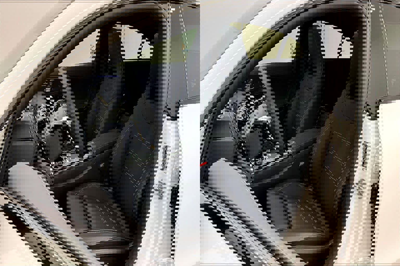 New 2026 Mercedes-Benz CLA 45 AMG S 4MATIC image 9