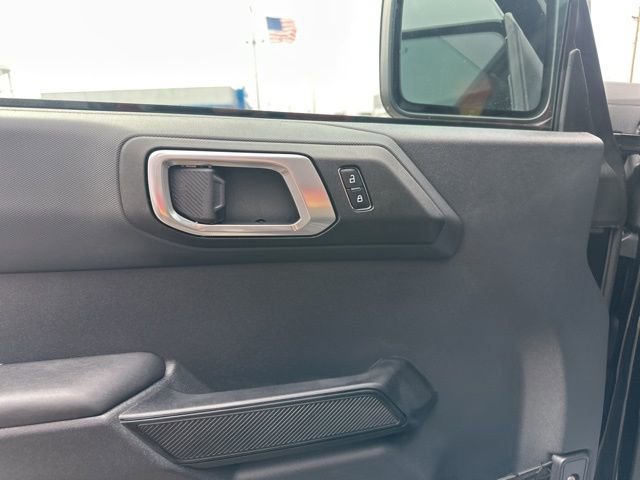 New 2025 Ford Bronco Big Bend w/ Free Wheeling Package image 31