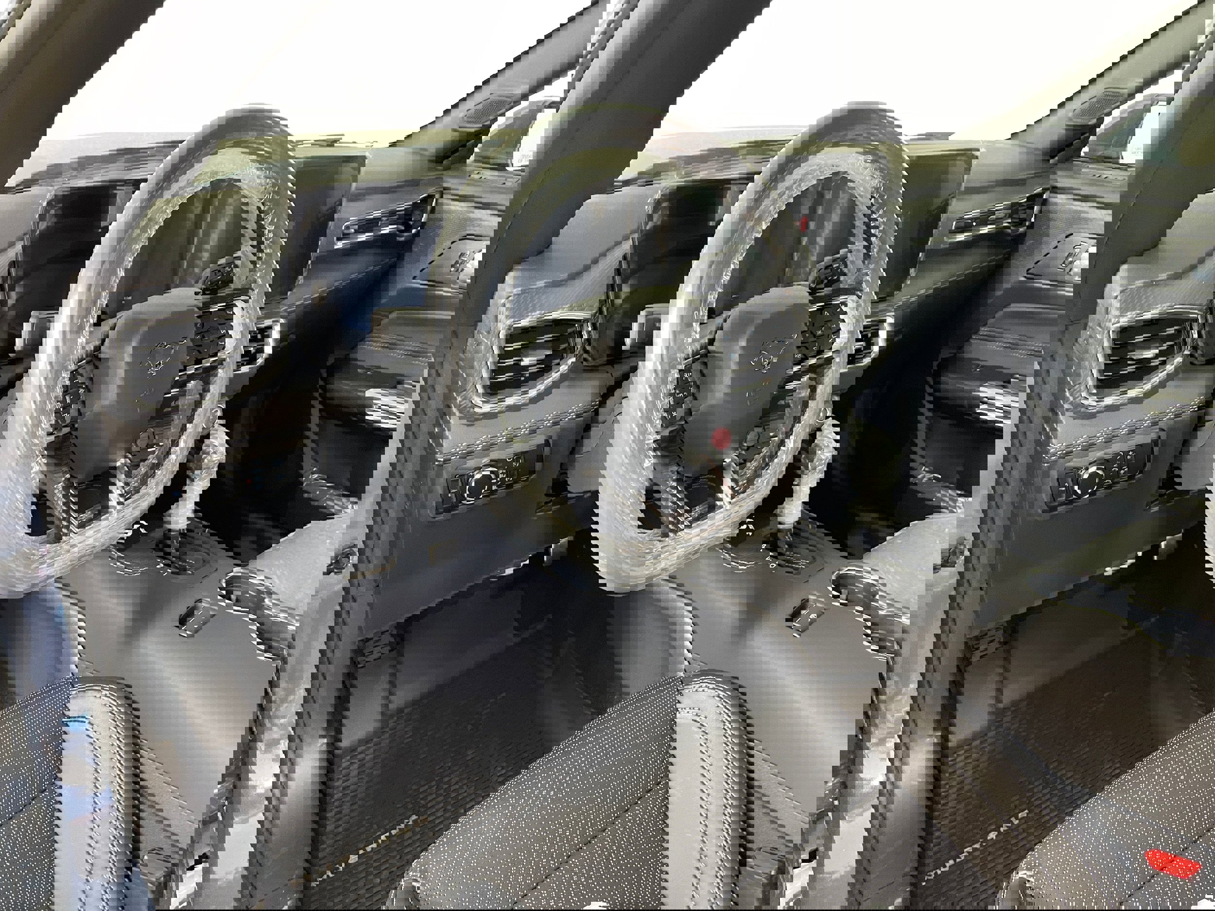 New 2025 Ford Mustang Premium image 2