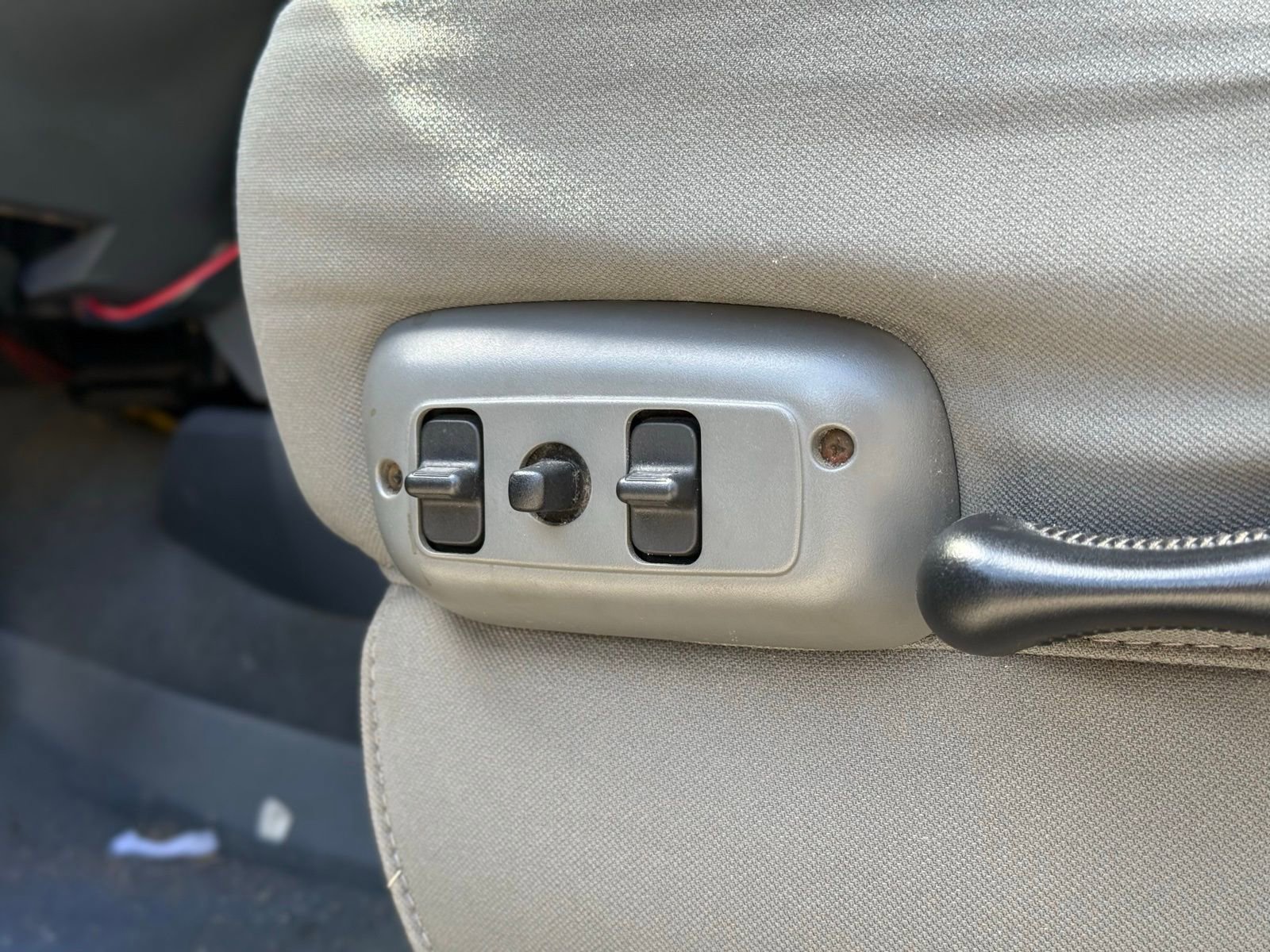 Used 2006 Dodge Ram 3500 Truck SLT w/ Quad Cab Big Horn Value Group image 23