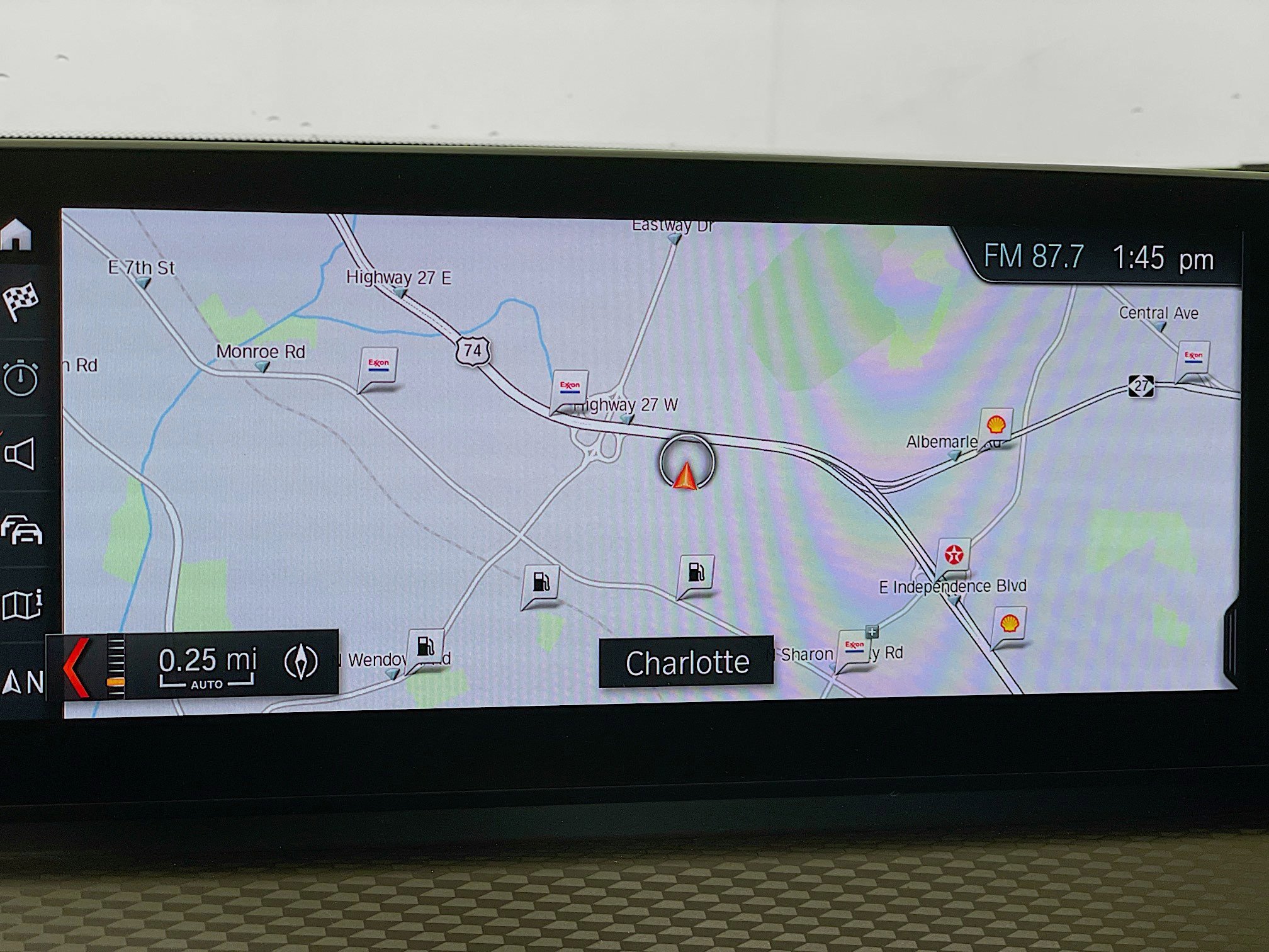 Used 2022 BMW X2 M35i w/ Premium Package image 22