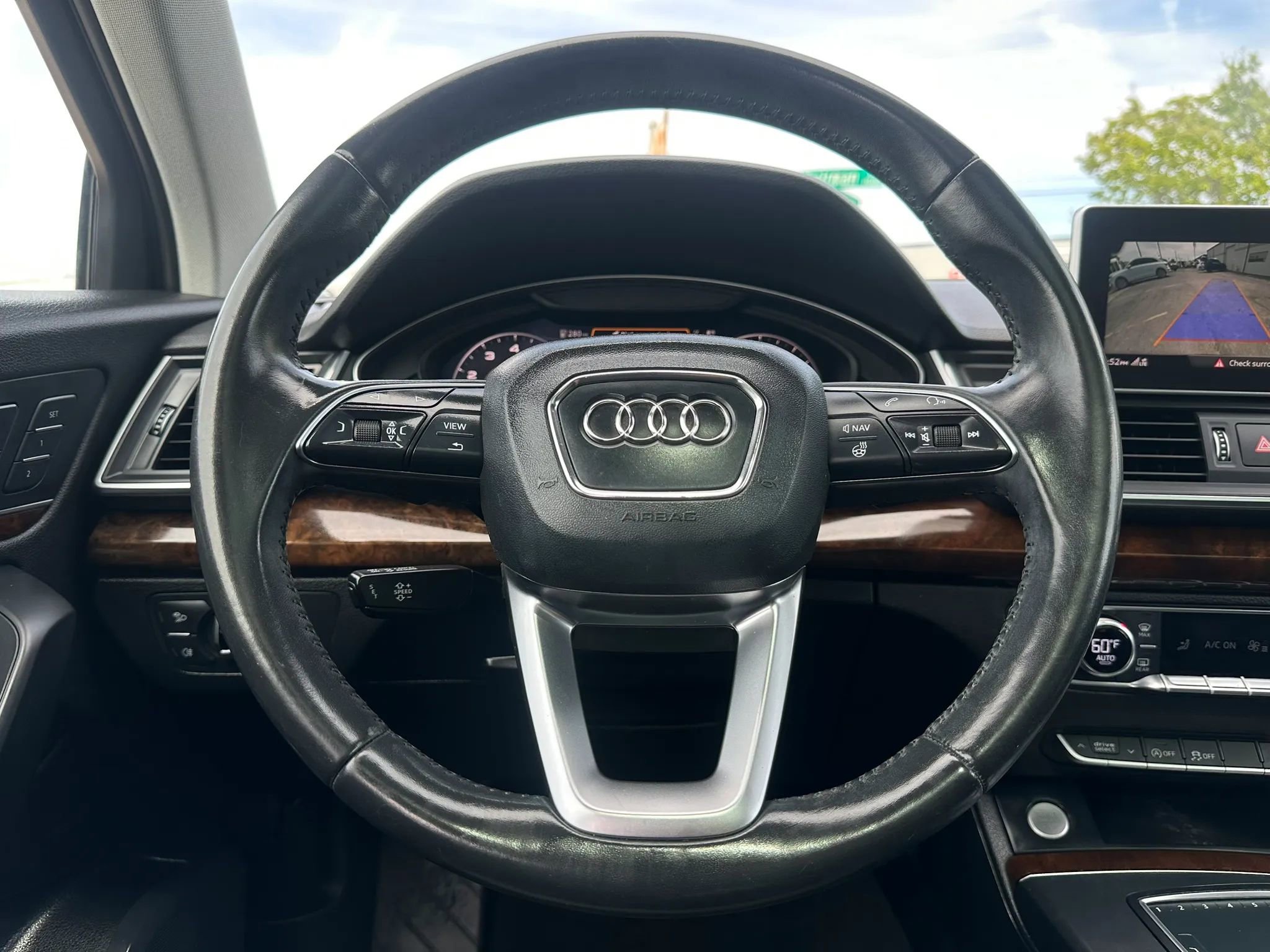 Used 2018 Audi Q5 2.0T Premium Plus image 28