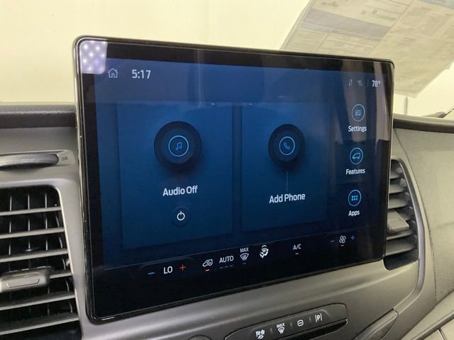 New 2026 Ford Transit 250 Low Roof w/ Load Area Protection Package image 20