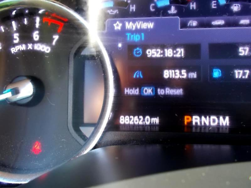 Used 2020 Ford Expedition XLT w/ Equipment Group 202A image 37