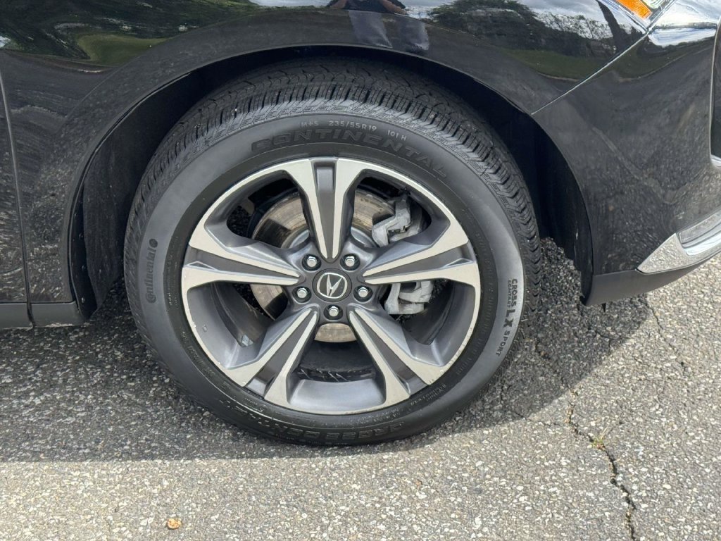 Certified 2023 Acura RDX w/ Advance Package AWD/4WD image 7