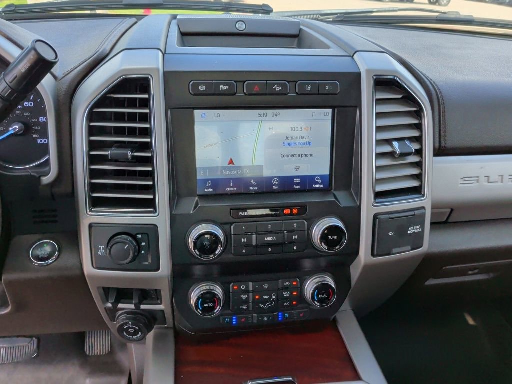 Used 2020 Ford F250 King Ranch w/ King Ranch Ultimate Package image 28