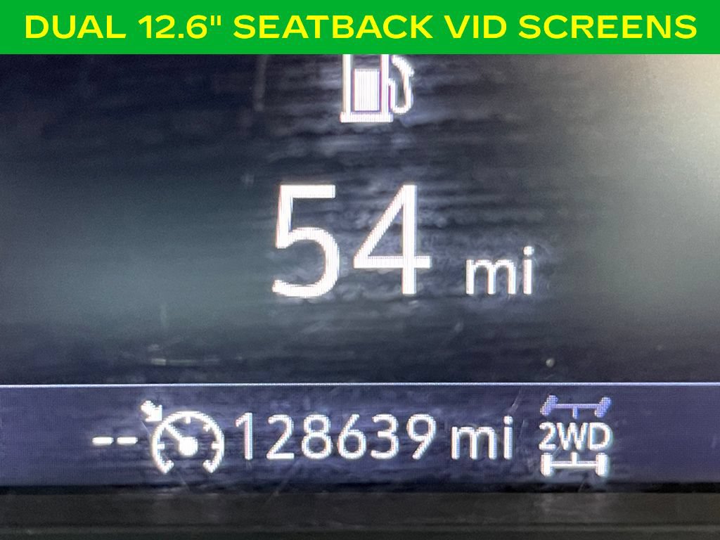 Used 2021 Chevrolet Tahoe RST w/ Luxury Package AWD/4WD image 18