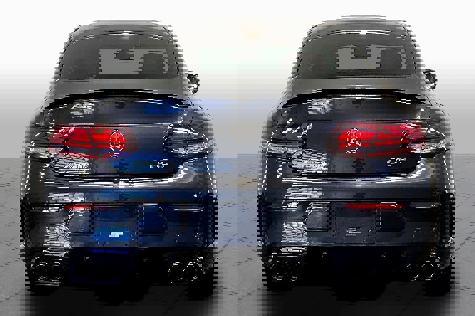 Used 2019 Mercedes-Benz C 43 AMG 4MATIC Coupe image 5