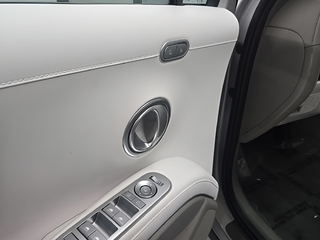New 2026 Hyundai Palisade Limited AWD/4WD image 9