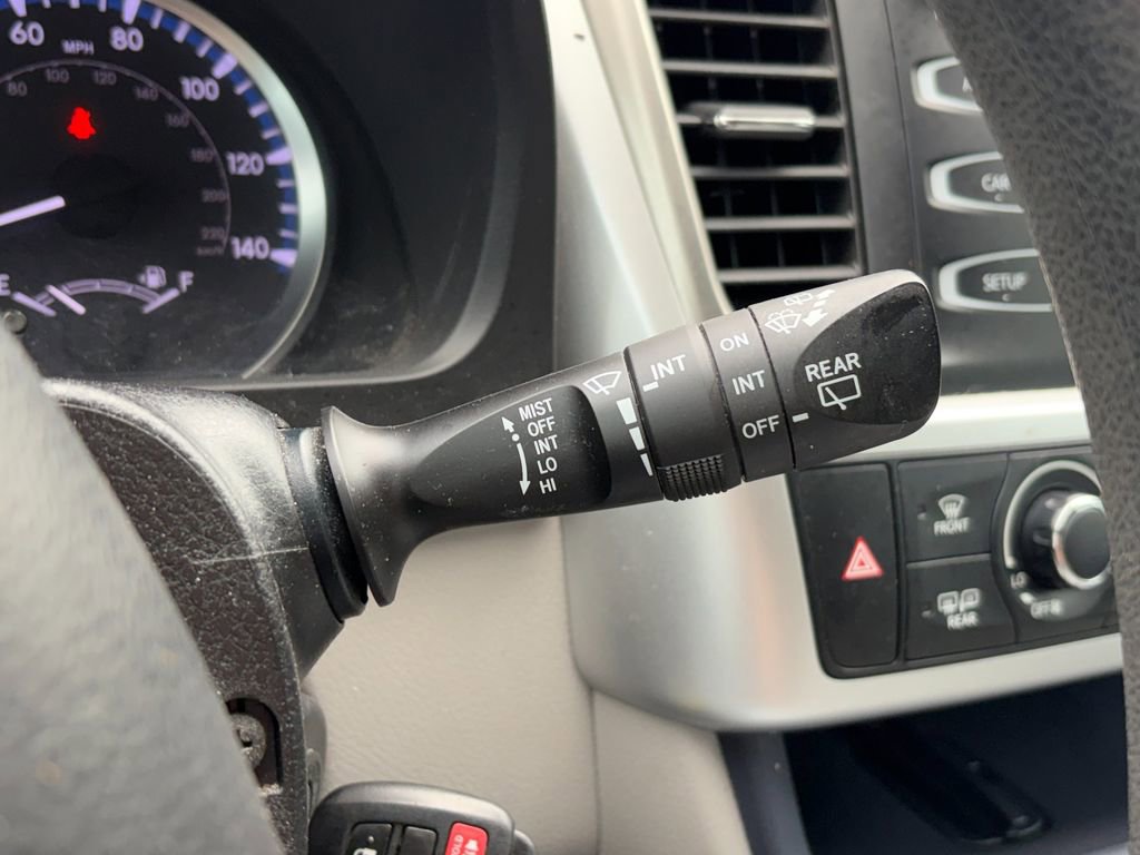 Used 2019 Toyota Highlander LE FWD image 15