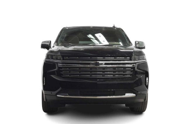 Used 2021 Chevrolet Suburban Premier w/ Premium Package RWD image 3