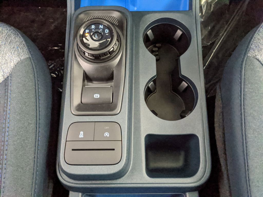 New 2025 Ford Maverick XLT w/ Equipment Group 302A image 15