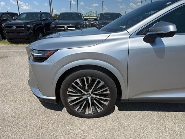 Used 2024 Lexus RX 350 Premium Plus w/ Convenience Package FWD image 10