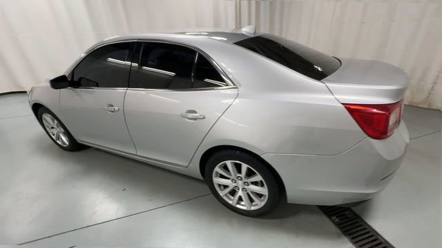 Used 2014 Chevrolet Malibu LTZ FWD image 6