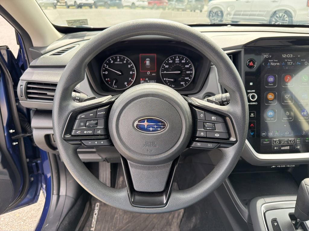 Certified 2025 Subaru Crosstrek 2.0i Premium image 27