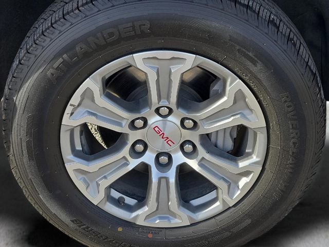 Used 2025 GMC Sierra 1500 SLT image 8