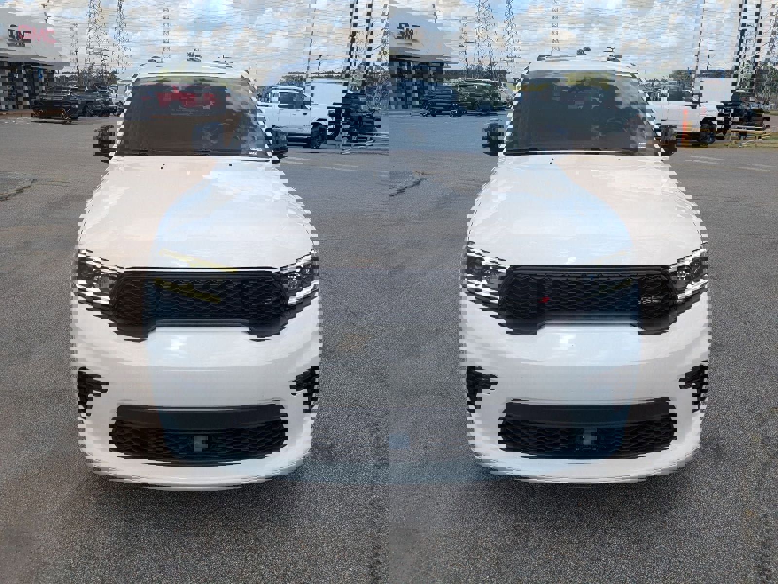 Used 2023 Dodge Durango GT image 41