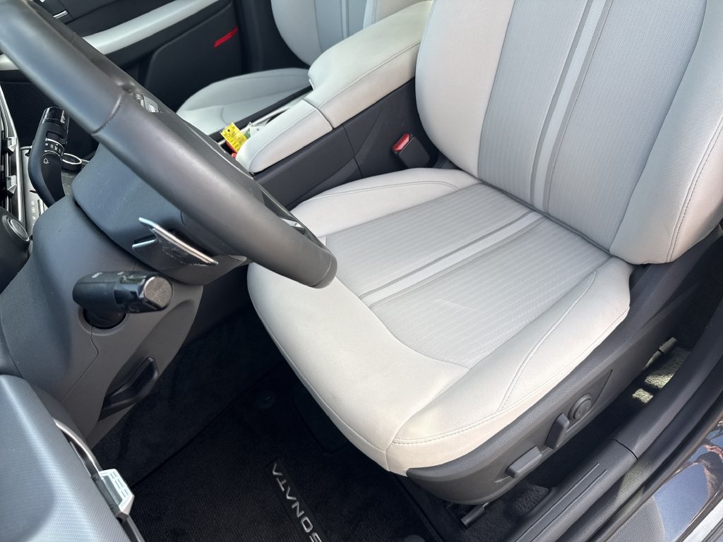 Certified 2025 Hyundai Sonata SEL FWD image 11