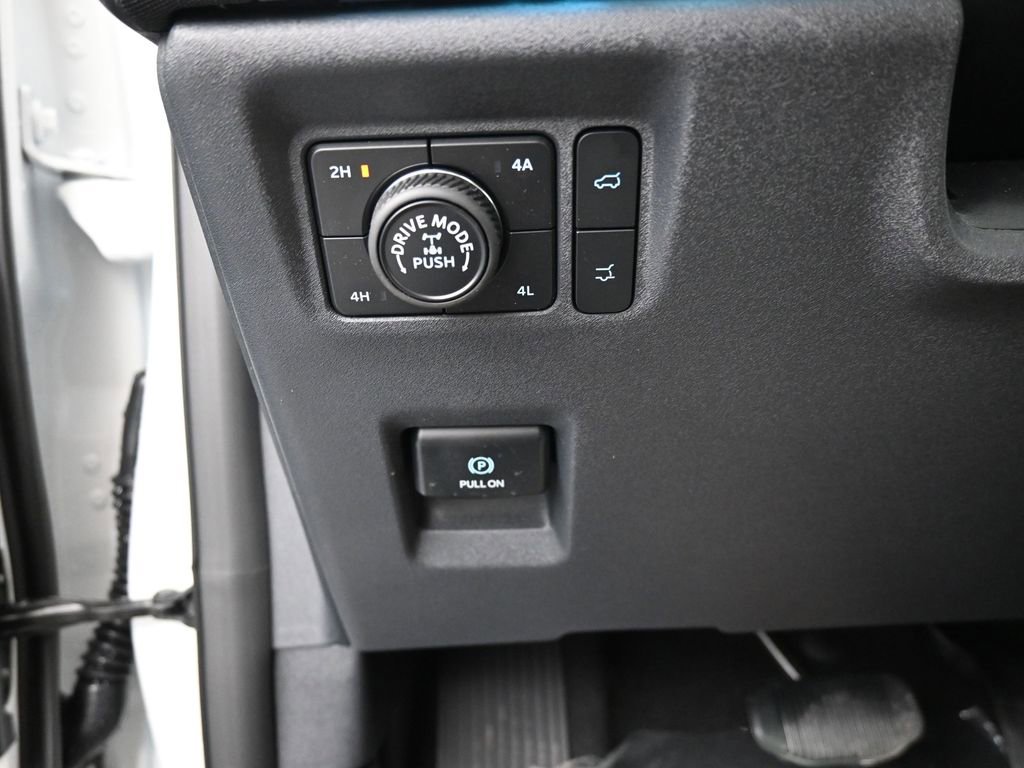 New 2025 Ford Expedition Tremor image 26