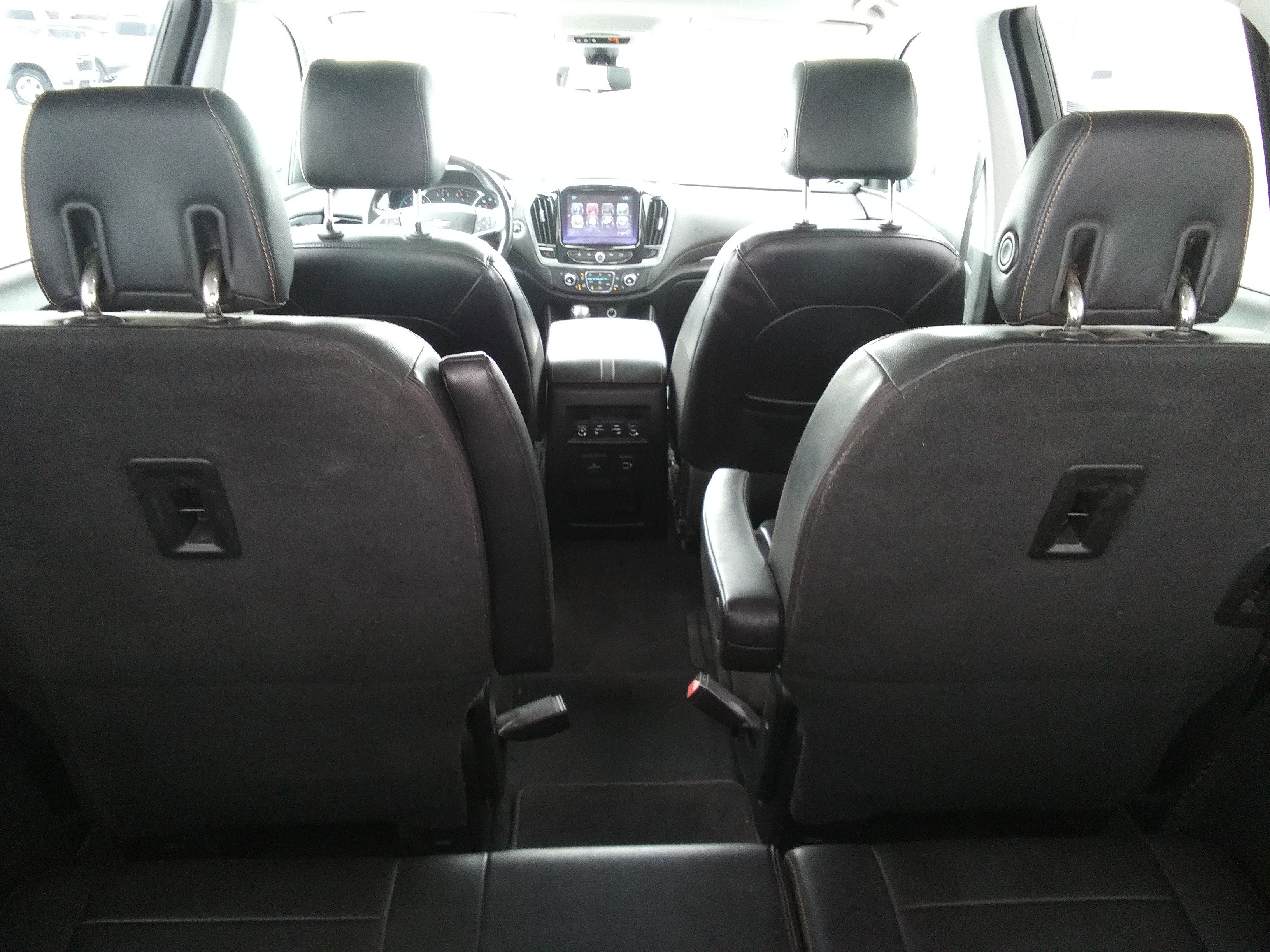 Used 2018 Chevrolet Traverse Premier image 10