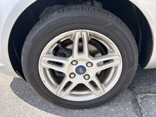 Used 2019 Ford Fiesta SE FWD image 19