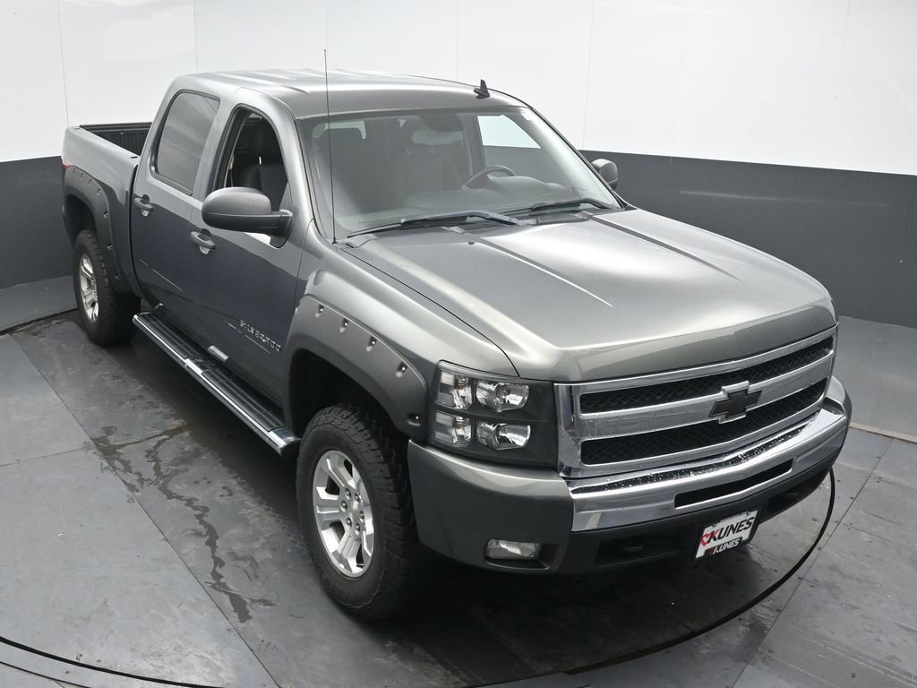 Used 2011 Chevrolet Silverado 1500 LT w/ All-Star Edition image 22