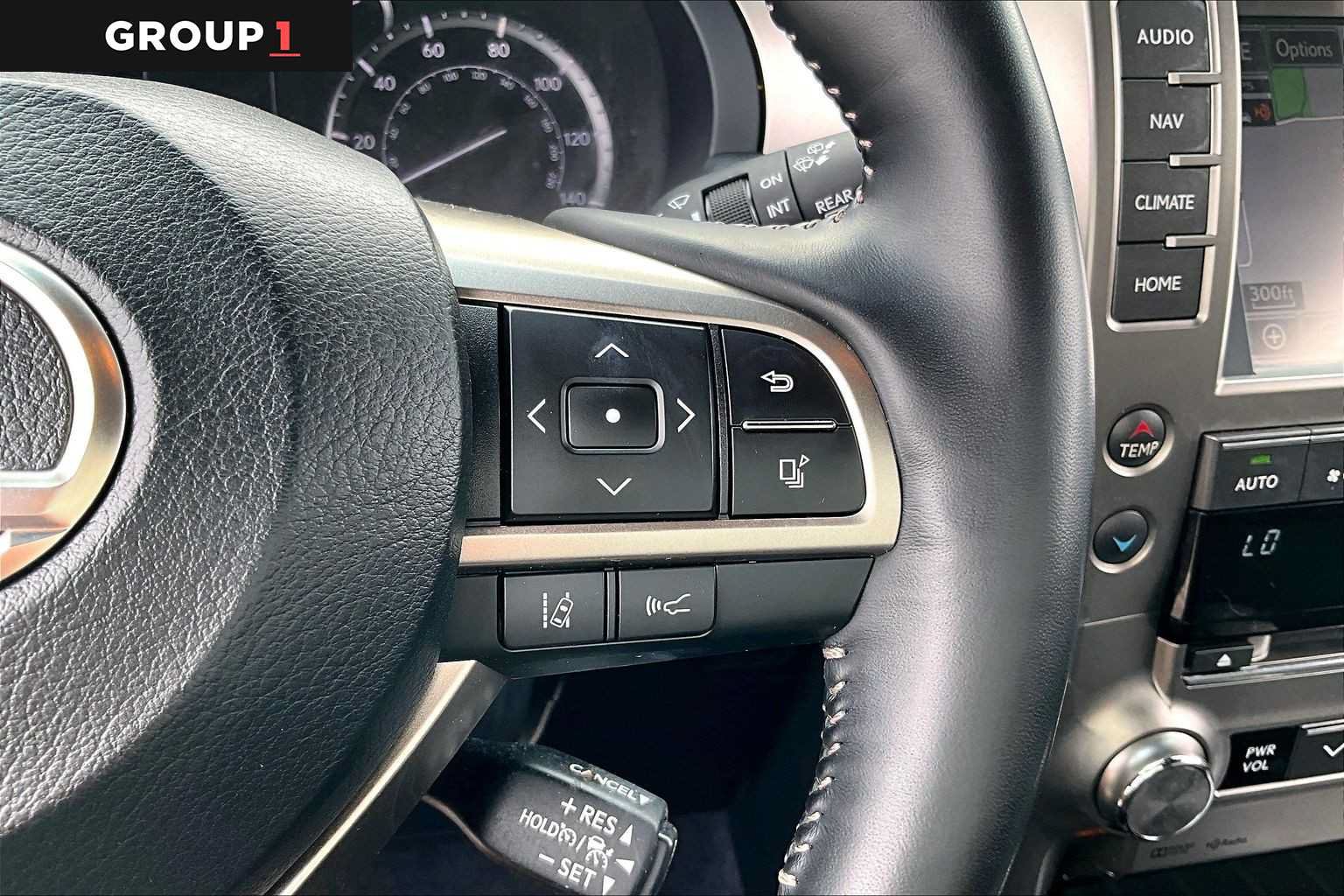 Certified 2021 Lexus GX 460 Premium AWD/4WD image 22