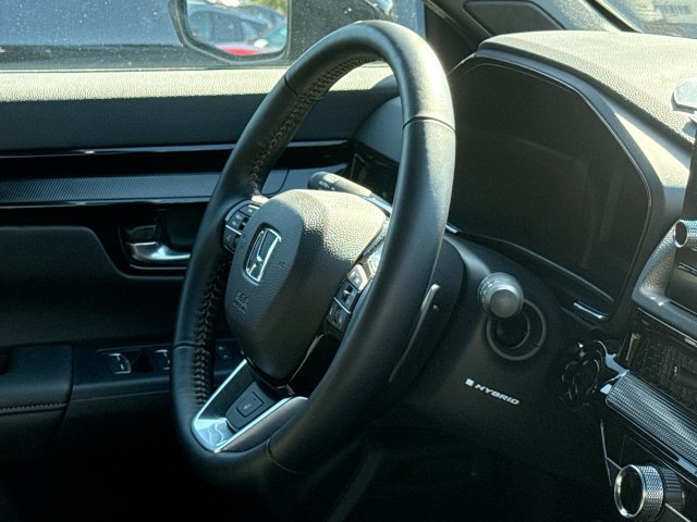 Used 2026 Honda CR-V Sport Touring image 12